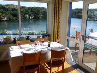 The Heron'S Cove Goleen Екстер'єр фото
