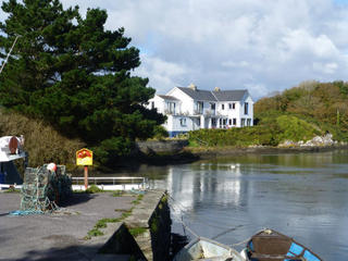 The Heron'S Cove Goleen Екстер'єр фото