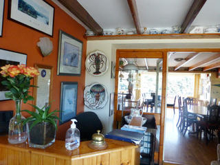The Heron'S Cove Goleen Екстер'єр фото