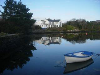 The Heron'S Cove Goleen Екстер'єр фото