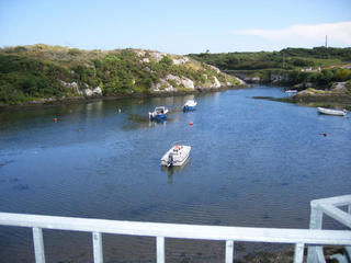 The Heron'S Cove Goleen Екстер'єр фото
