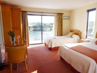 The Heron'S Cove Goleen Екстер'єр фото