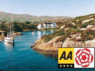 The Heron'S Cove Goleen Екстер'єр фото