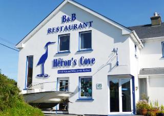 The Heron'S Cove Goleen Екстер'єр фото